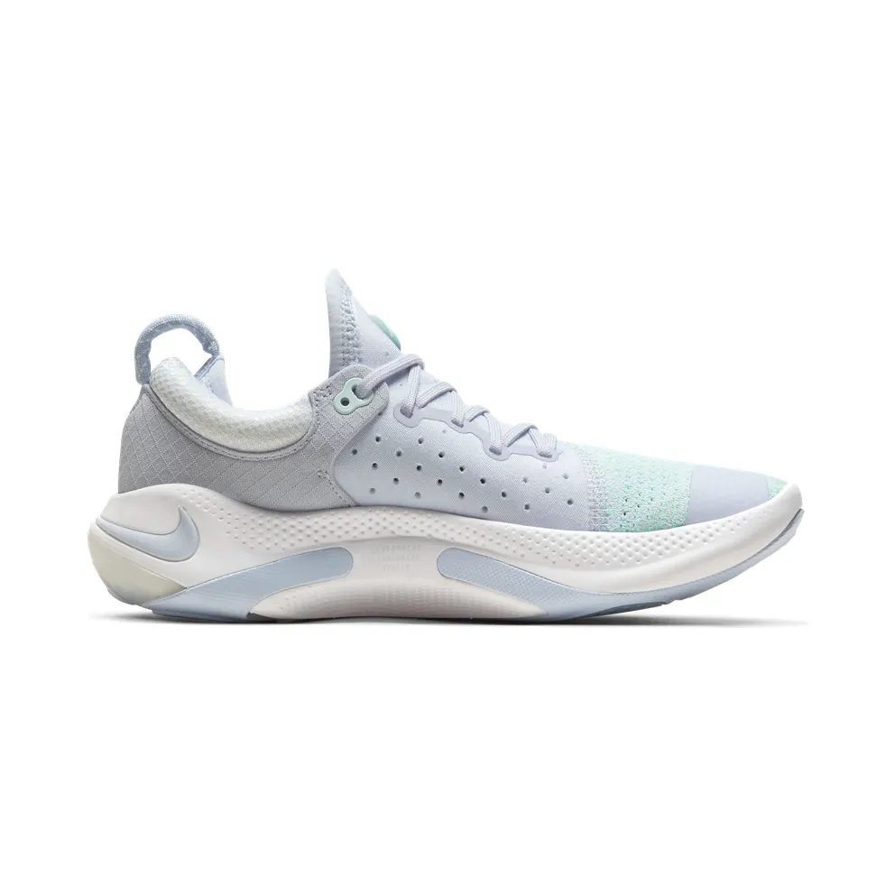Nike Joyride Run Flyknit Sky Grey Teal (W) Sky Grey/Teal Tint/Aurora Green (AQ2731-005)