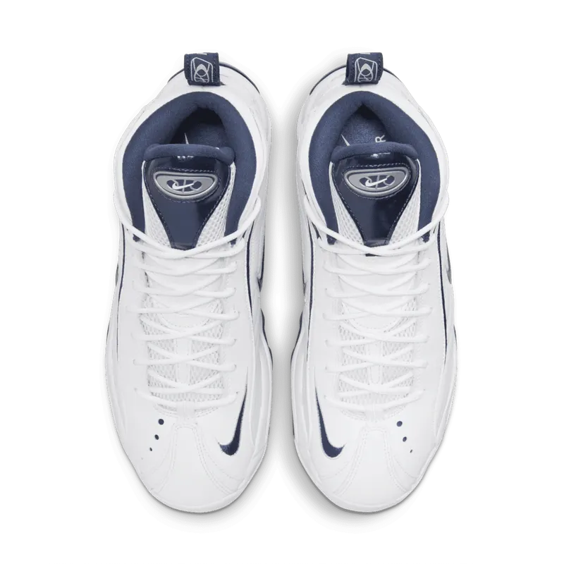 Nike Air Total Max Uptempo Midnight Navy (CZ2198-100)