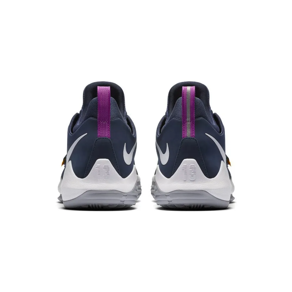 Nike PG 1 The Bait Obsidian/University Gold-Hyper Violet-Wolf Grey (878627-417)