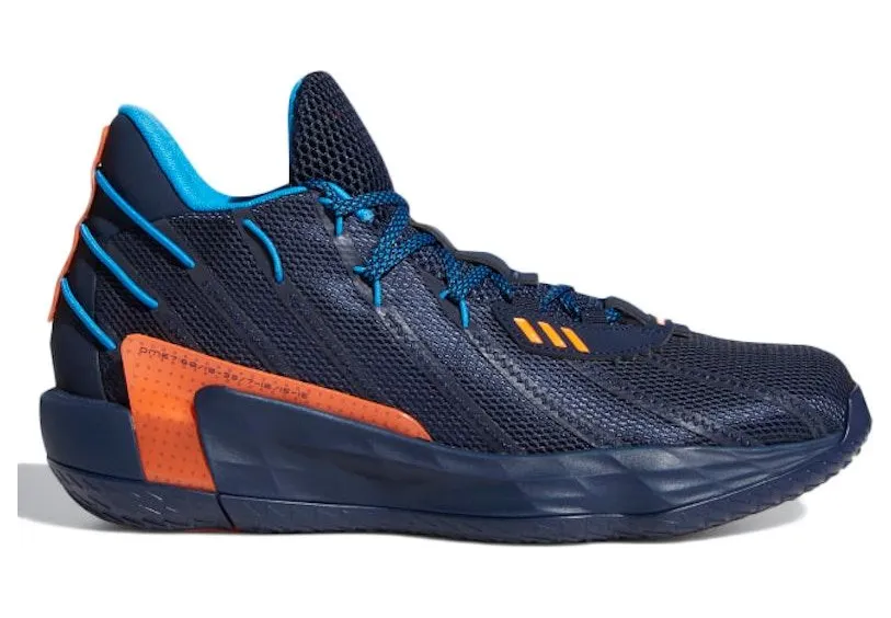 adidas-dame FZ1103