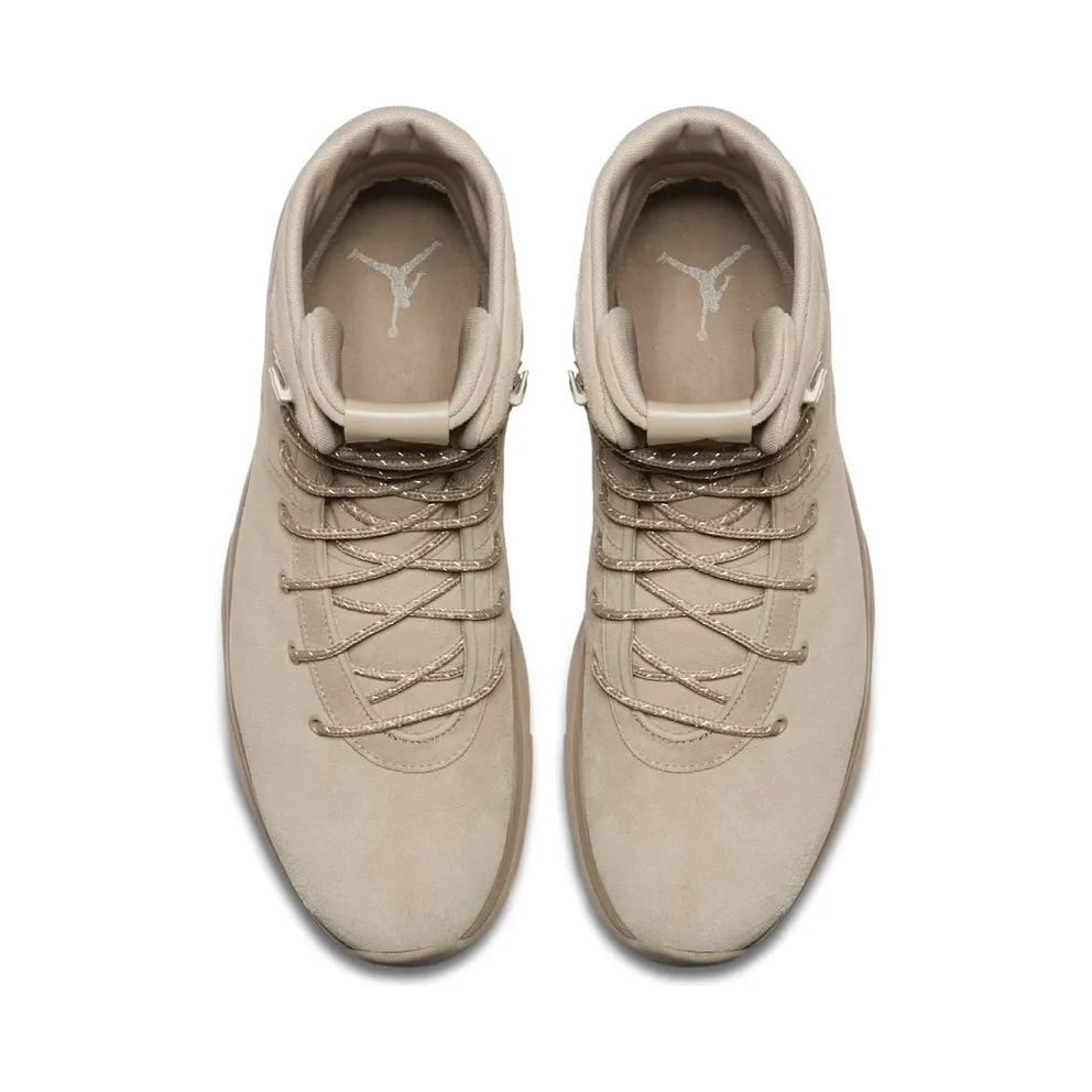 Jordan Future Boot Khaki Khaki/Khaki-Khaki (878222-205)