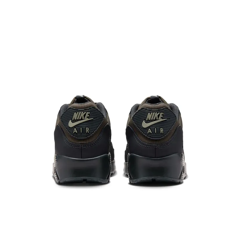 Nike Air Max 90 Anthracite Jade Horizon / Light Army / Reflect Silver (IQ0291-060)