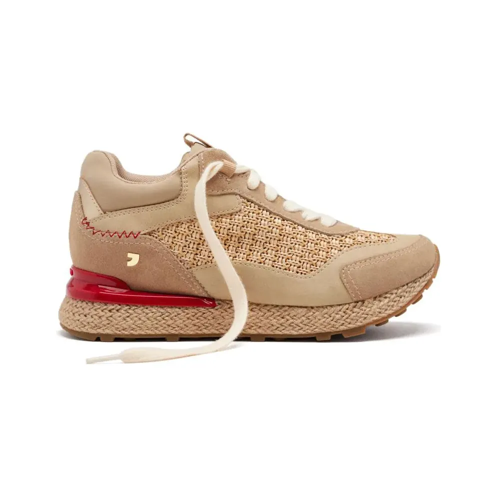 Gioseppo sneaker Beige (74070-P-Beige)