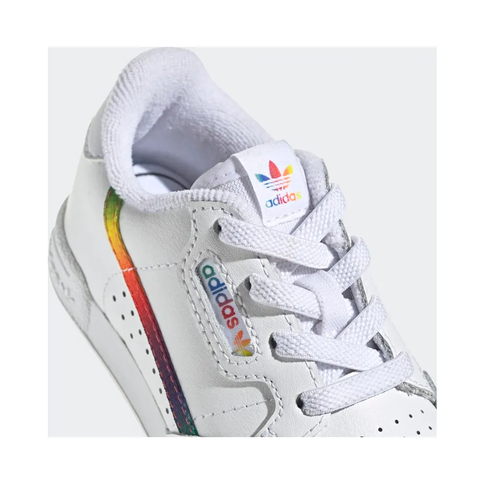 adidas Continental 80 Cloud White / Cloud White / Core Black (EG8978)