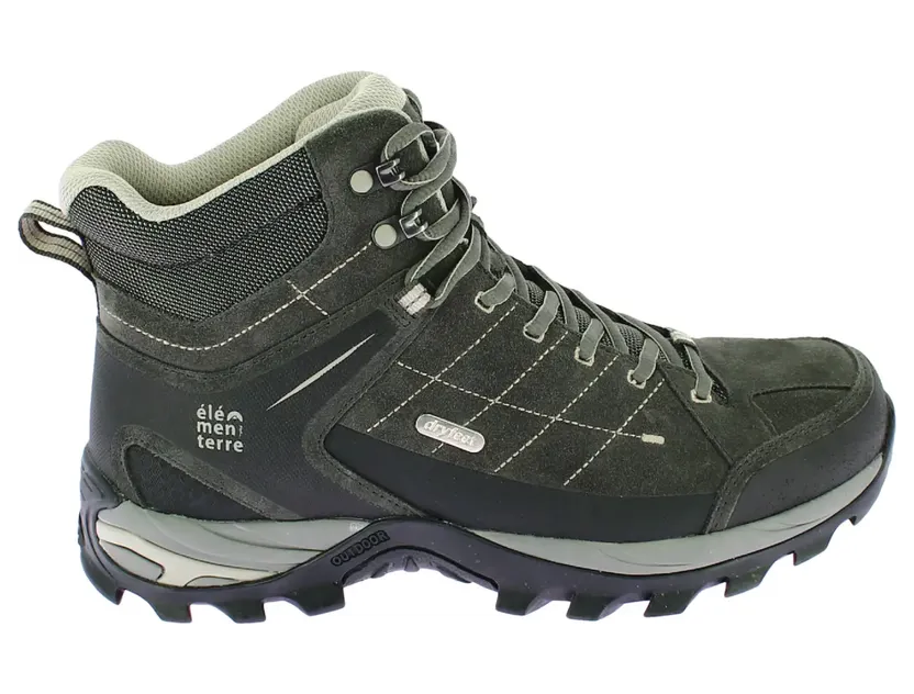 Hoge wandelschoenen Élémenterre Sonora EV (3117_ANTP)