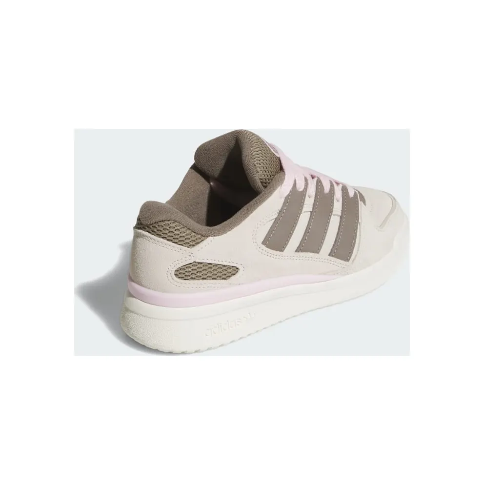 Adidas Forum2000 Shoes Alumina / Off White (JS0788)