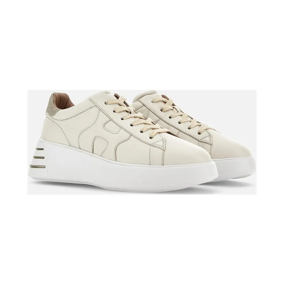 Hogan Rebel Ivory (HXW5640DN61RCB367T)