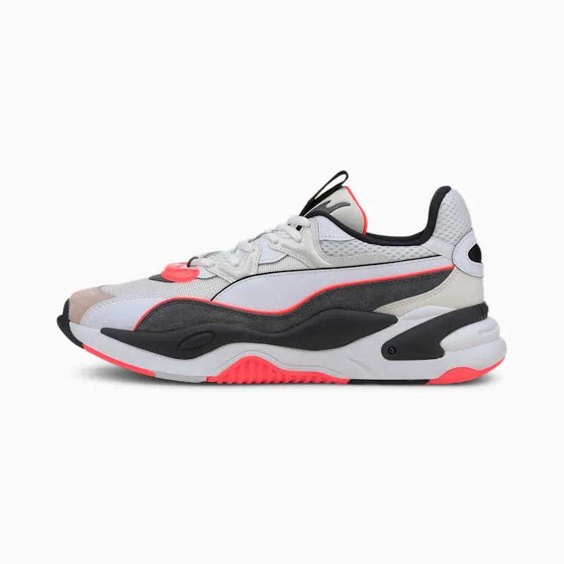 Puma RS-2K Messaging Puma White Ultra Gray (372975_05)