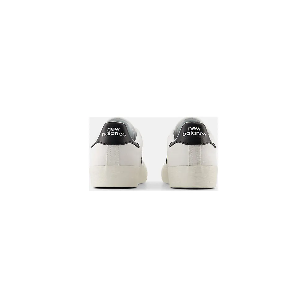 New Balance BB100 White Black (BB100CVA)