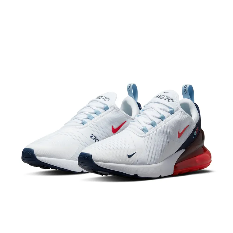 Nike Air Max 270 White (DJ5172-100)