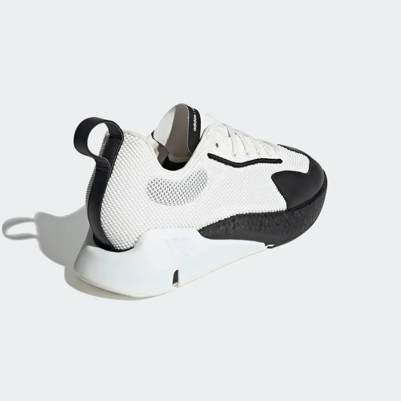 adidas Y-3 Orisan Core White / Core White / Black (FZ4319)