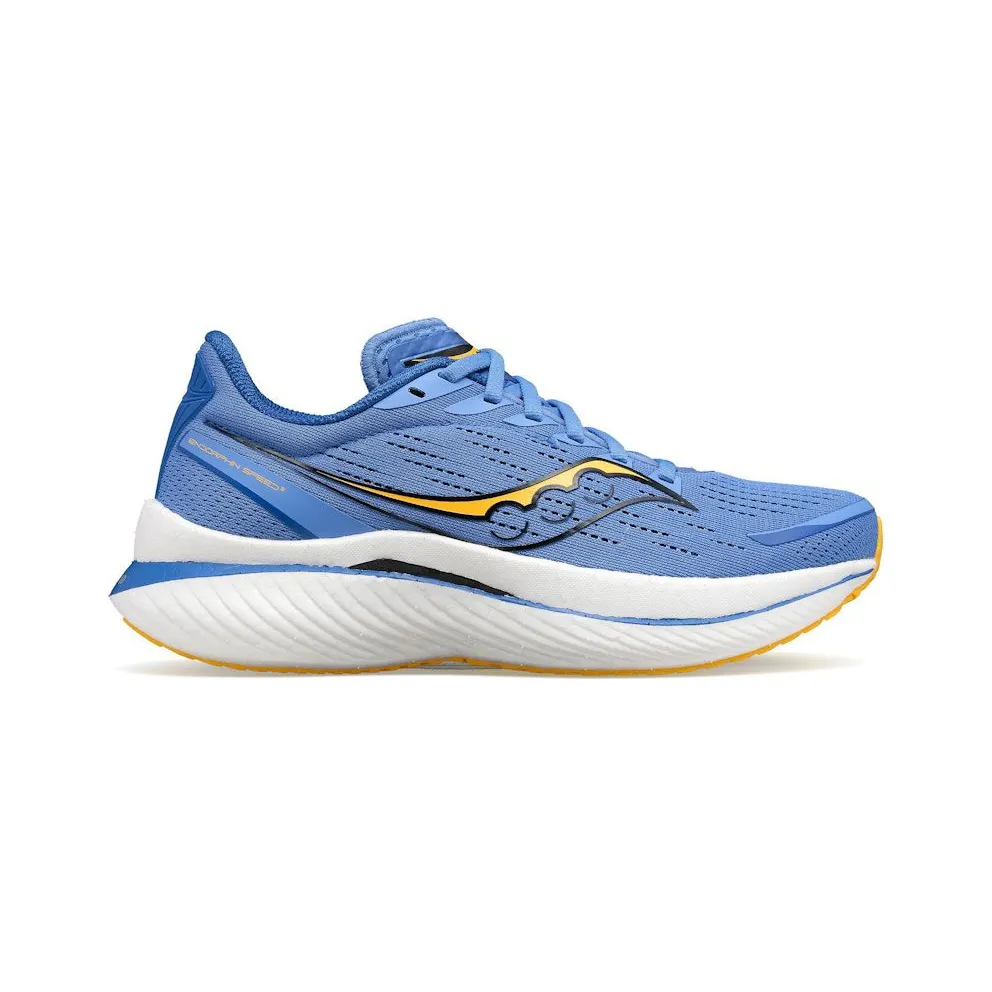Saucony Endorphin Speed 3 Horizon Blue Gold (S10756-30)