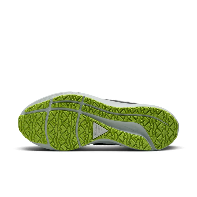 Nike Air Zoom Pegasus 39 Shield Weatherised Road Running Black (DO7626-002)