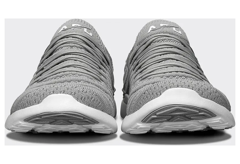 APL TechLoom Wave “Cement/White” (Dames) (4)