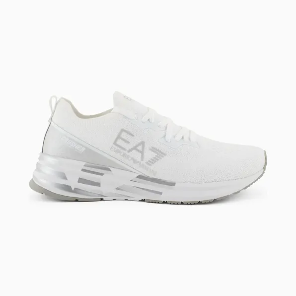 Armani For Running With Cushioned Rubber Sole (X8X095-XK240-M696)