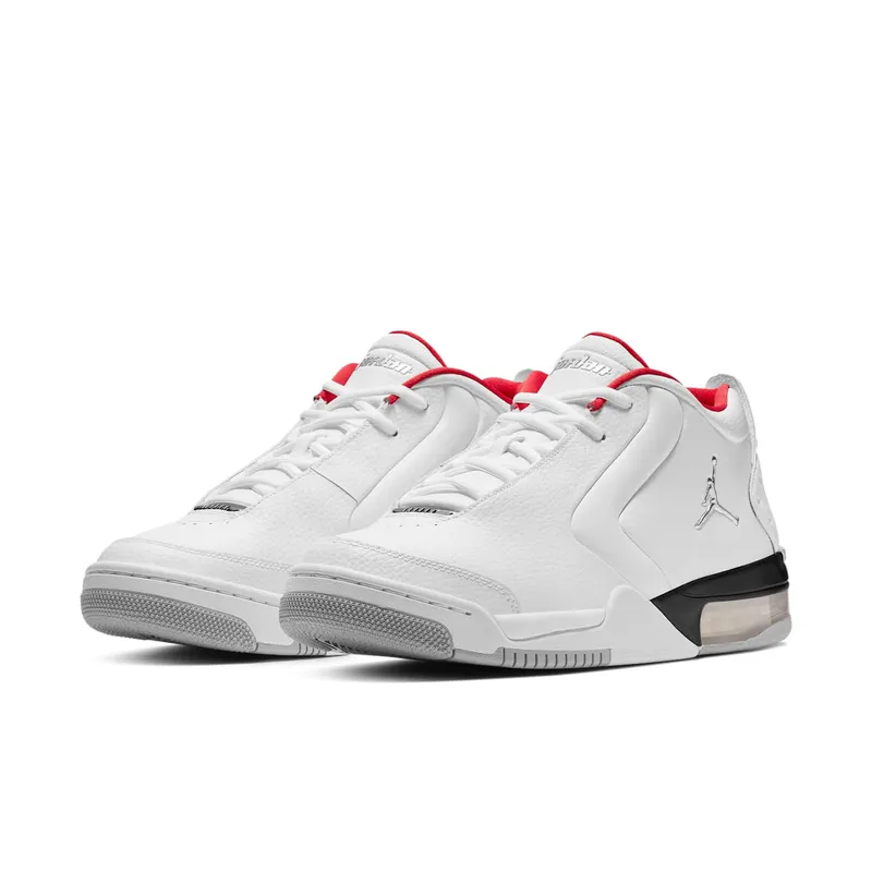 Jordan Big Fund White Silver (BV6273-100)