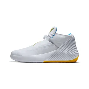 Jordan Why Not Zer0.1 Low UCLA “White / Amarillo / Menta / Black” (AR0043-100)