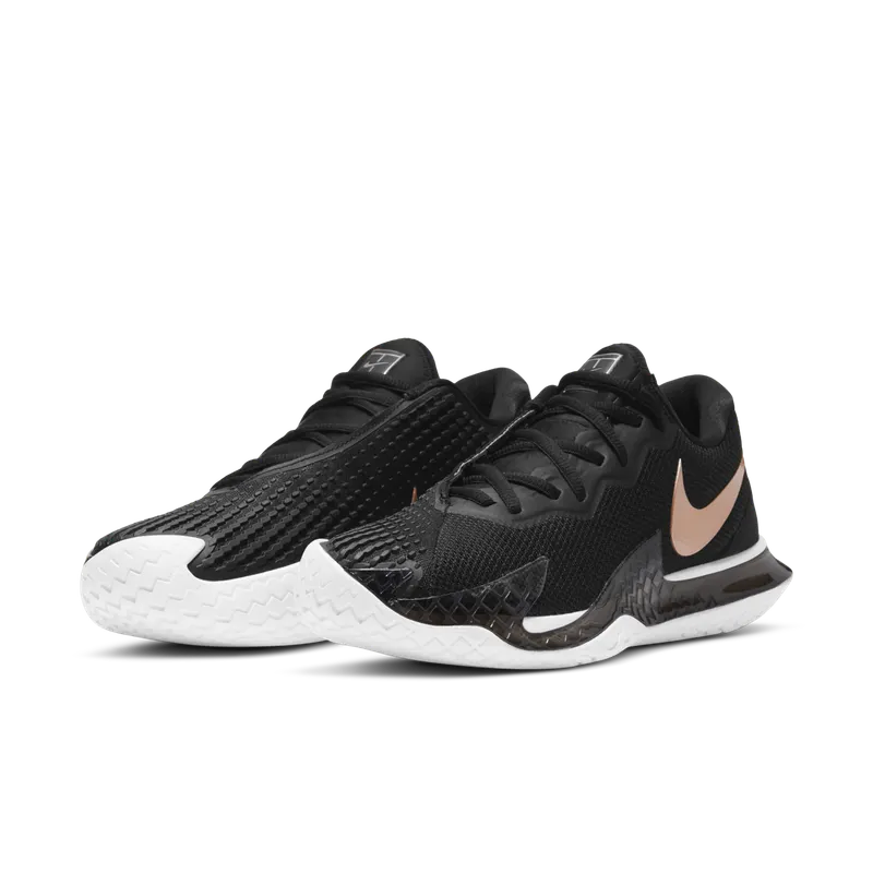 NikeCourt Air Zoom Vapor Cage 4 Hard-Court Tennis Black (CD0431-006)