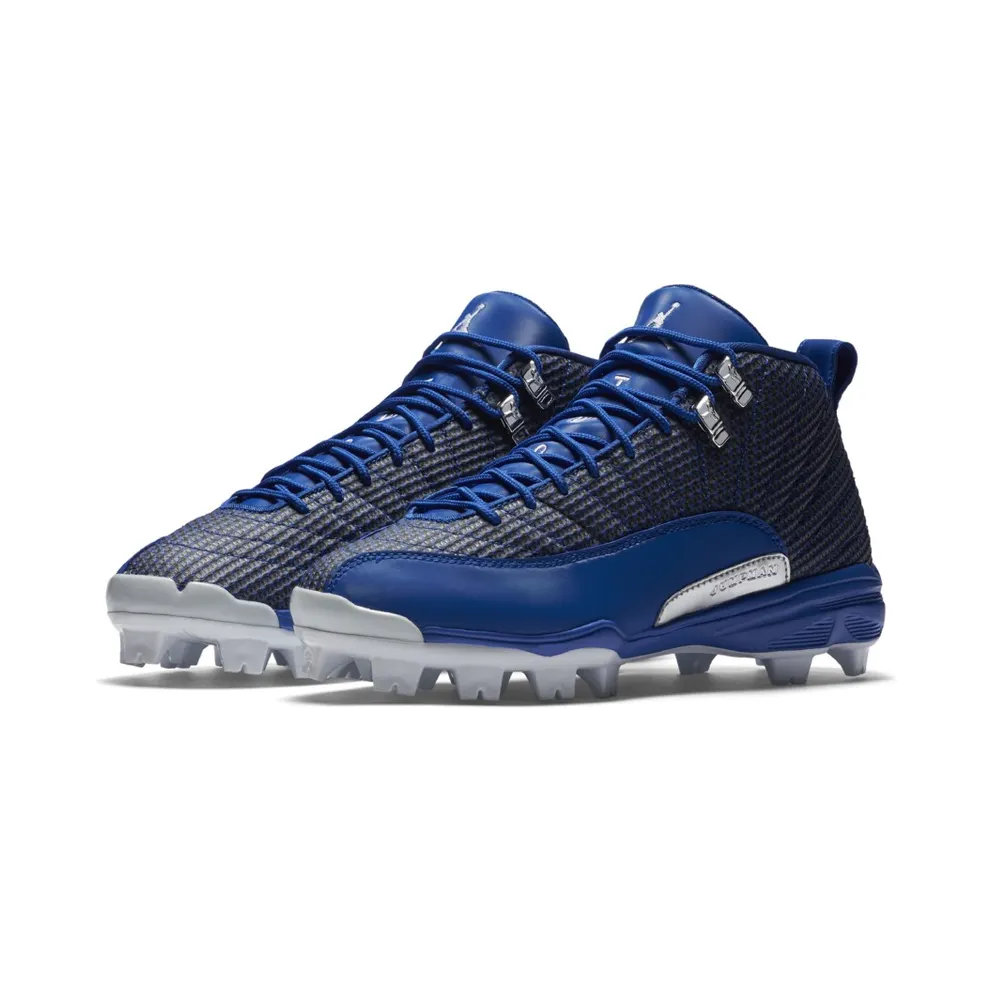 Jordan 12 Retro MCS Game Royal (854566-400)