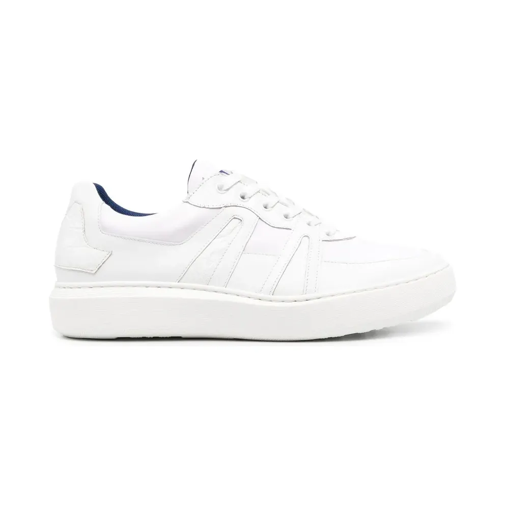 Zilli mit Einsätzen – White (MDXTT203D0768S01X)