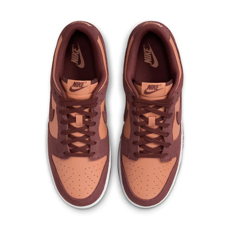 Nike Dunk Low Retro SE “Amber Brown” (FQ8249-200)