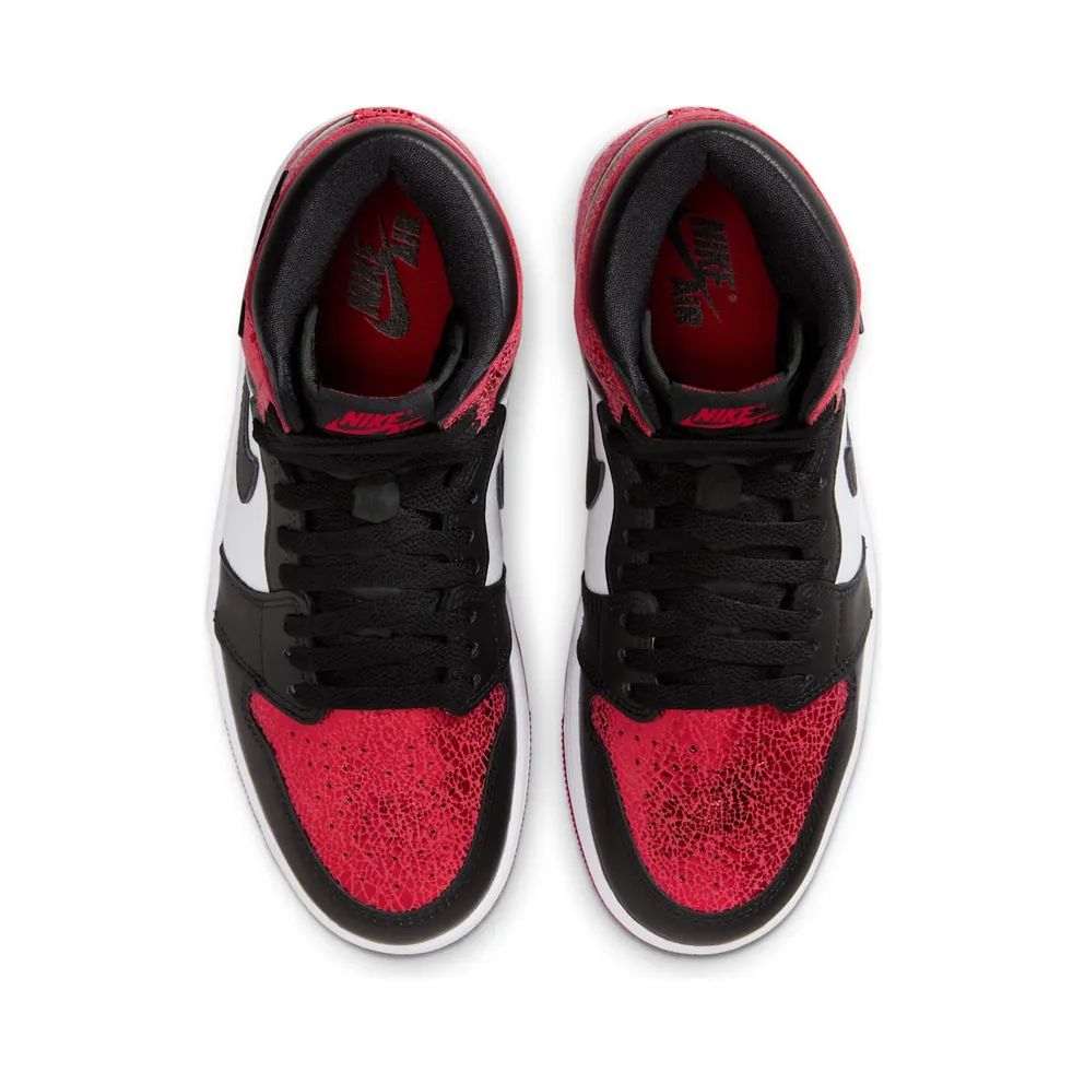 Jordan 1 High OG “Ruby” (FD2596-602)