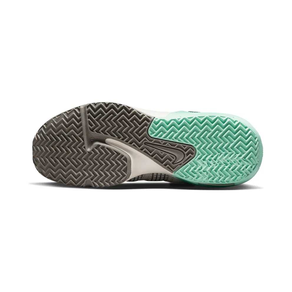 Nike LeBron Witness 8 Flat Pewter Mint (DM1123-006)