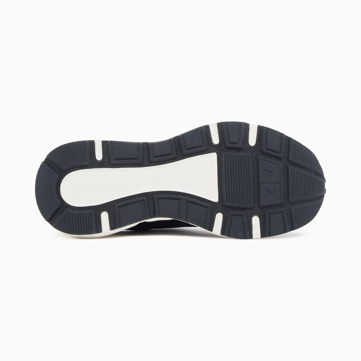 Armani Metallic Details And Rubber Sole (XW003106-AF27406-MZ815) (6)