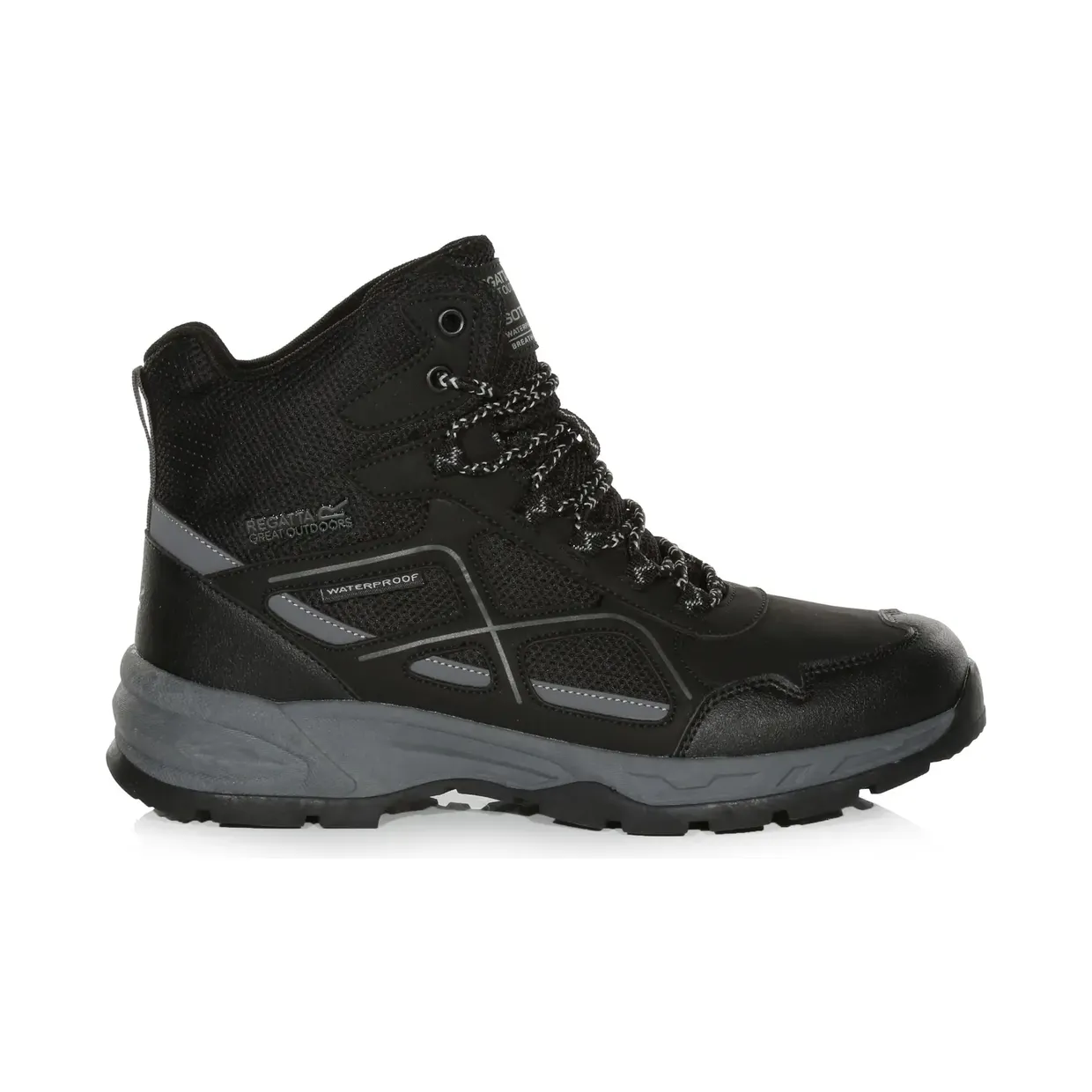 regatta-sneaker RMF807-9V8