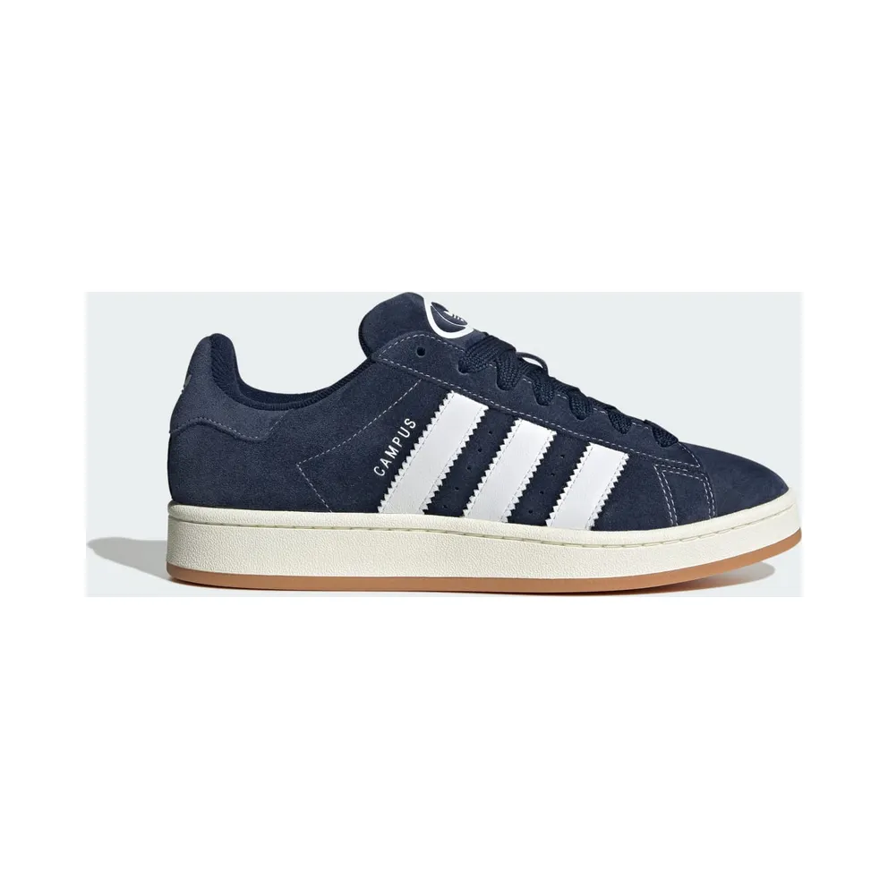 Adidas Campus 00s Night Indigo / Cloud White / Off White (JR8163)