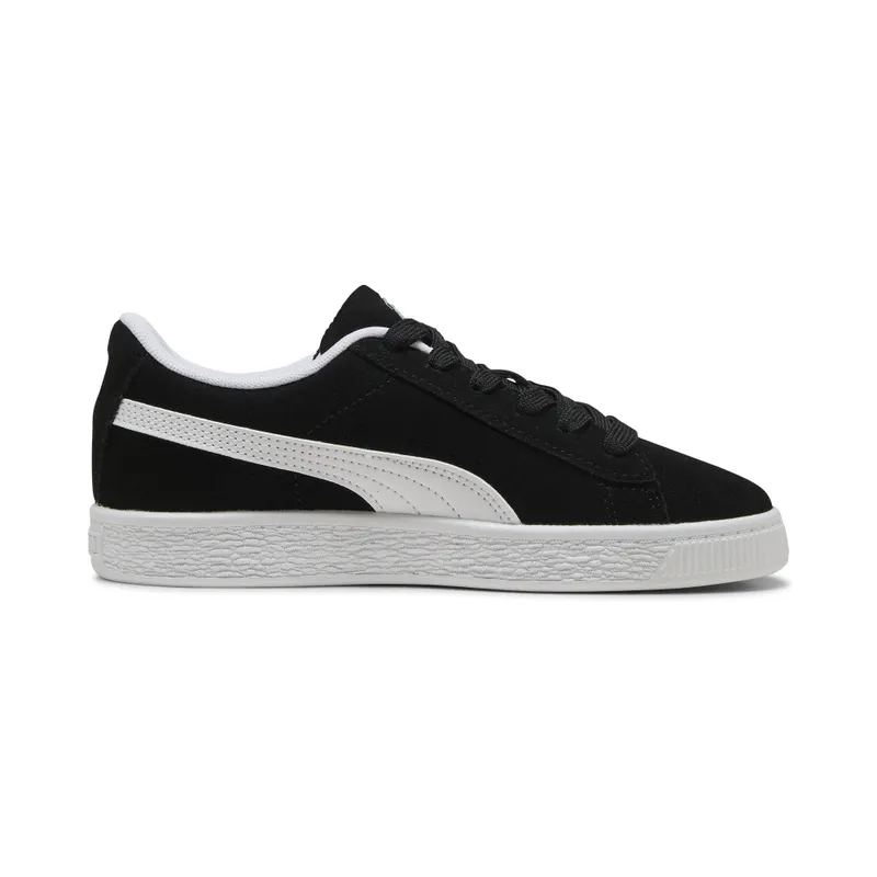 Puma Suède Classic “Puma Black / Puma White” (399854_01)