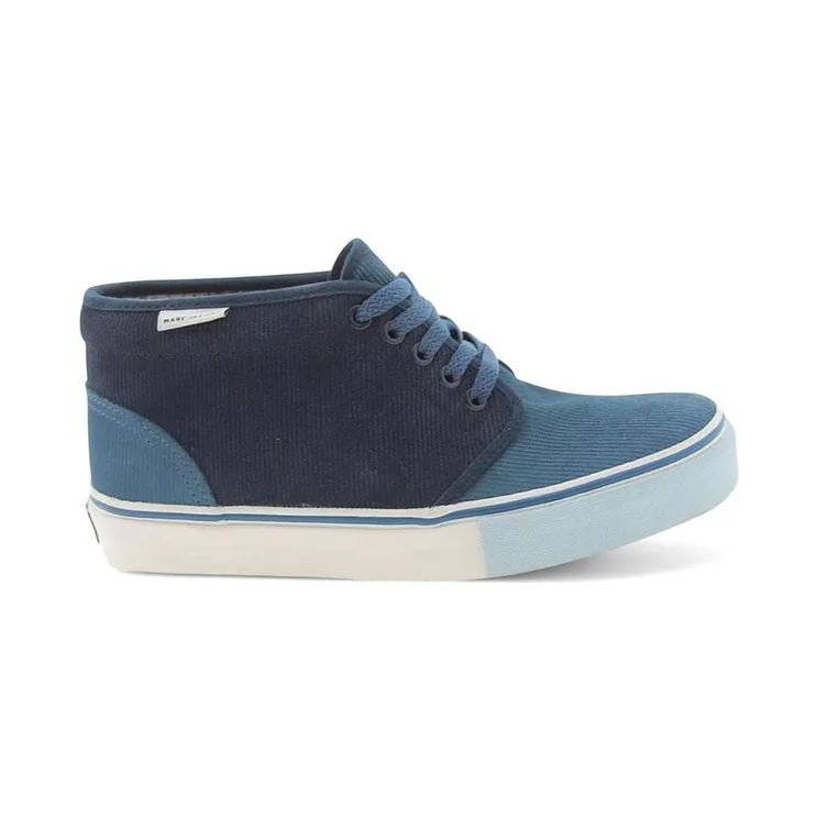 Vans Chukka Boot II LX Marc Jacobs Real Teal Dress Blue (5839599)