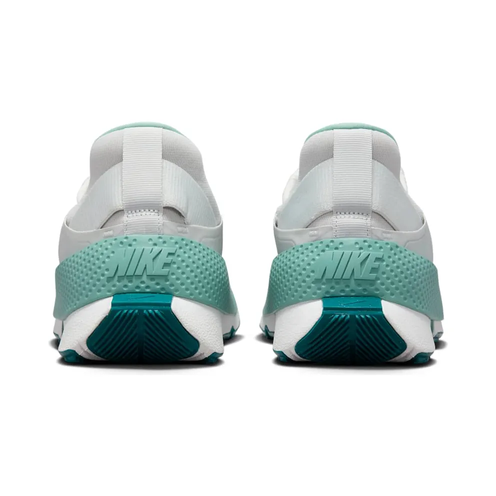 Nike Go FlyEase Summit White Geode Teal (DR5540-013)