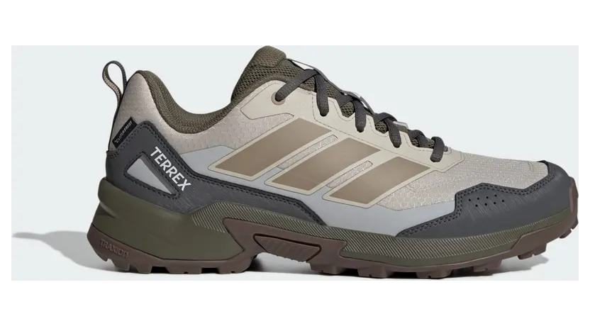 Adidas Terrex Eastrail 3 Climaproof Hikingschoenen Beige / Blanch Cargo / Olive Strata (JR9425)