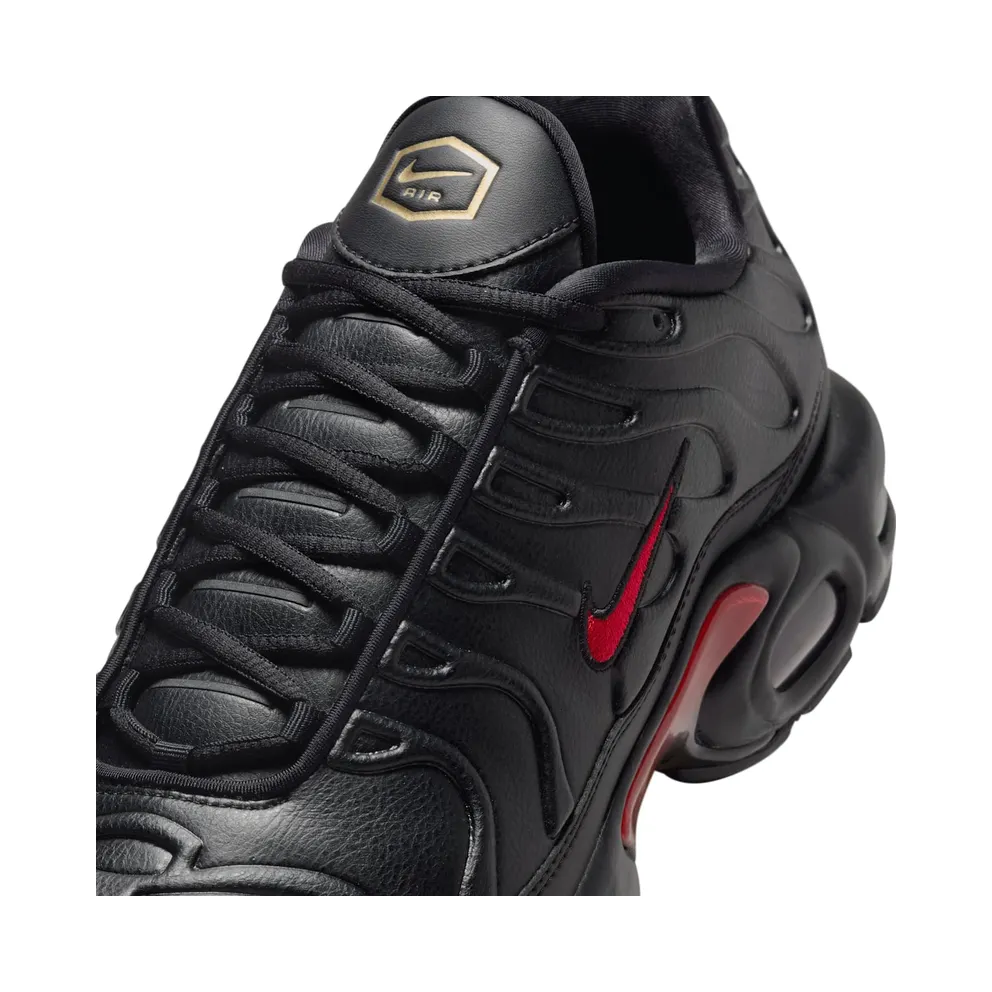 Nike Air Max Plus Premium Bred (FZ3038-001)