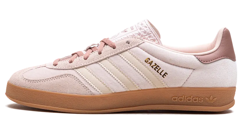 Adidas Gazelle Indoor “Wonder Quartz” (JR0232)
