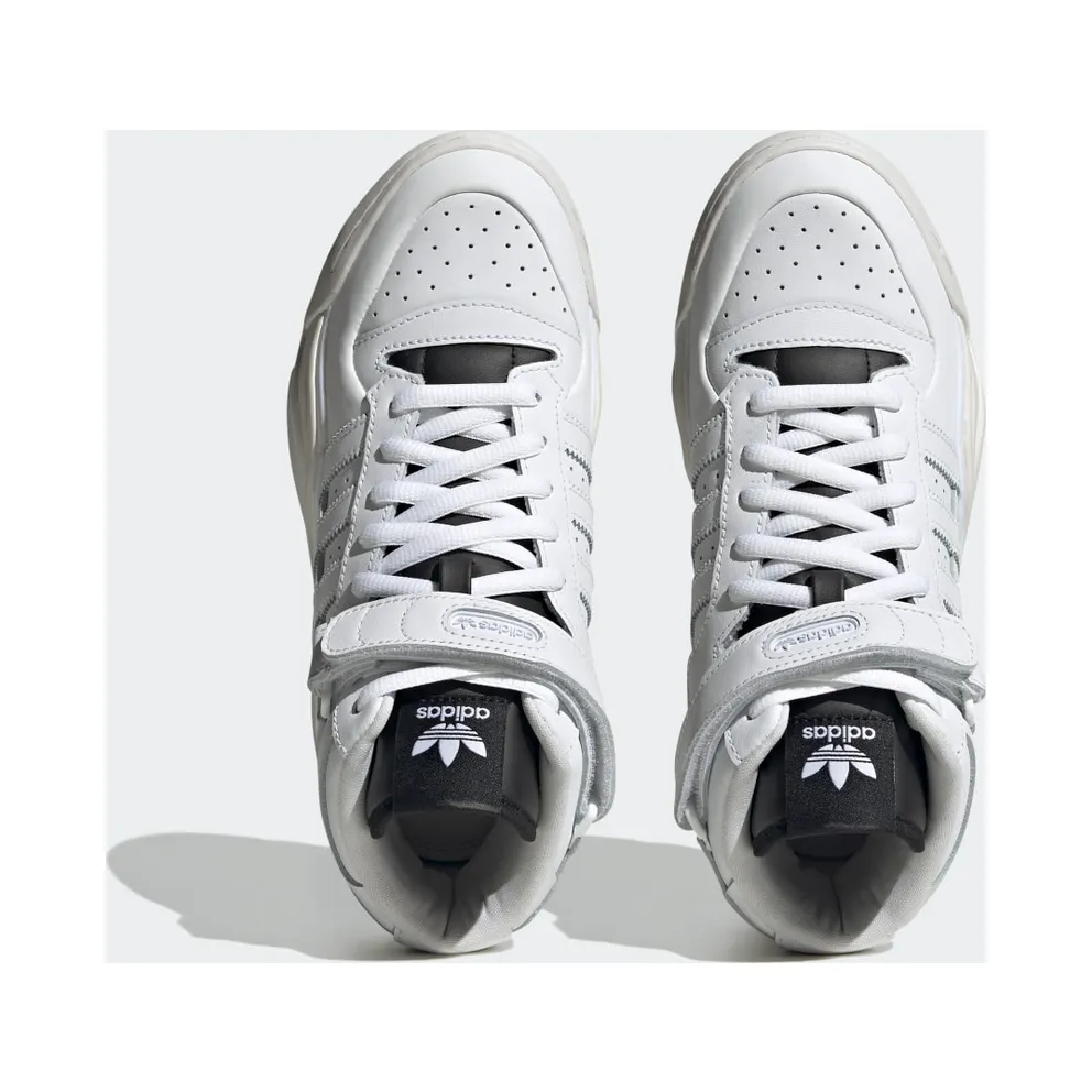 Adidas Forum Millencon Cloud White / Cloud White / Core Black (HQ6040)