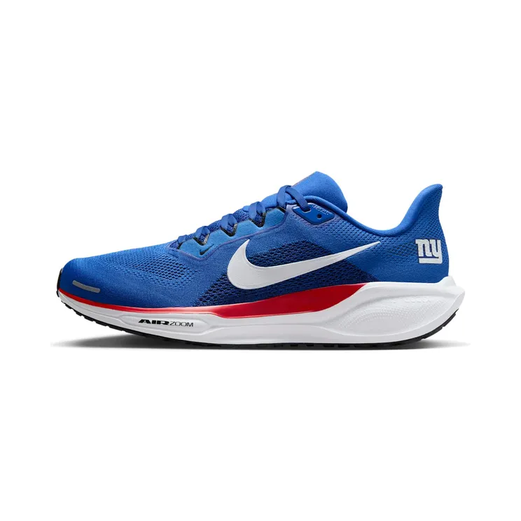 Nike Air Zoom Pegasus 41 New York Giants (2025) (IB3203-400)