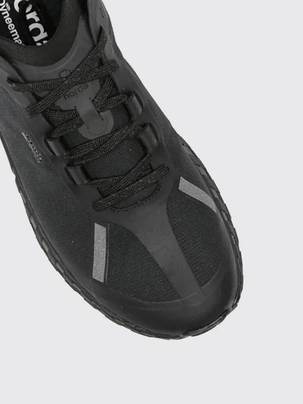 Norda Black (001MSTEALTHBLACK)
