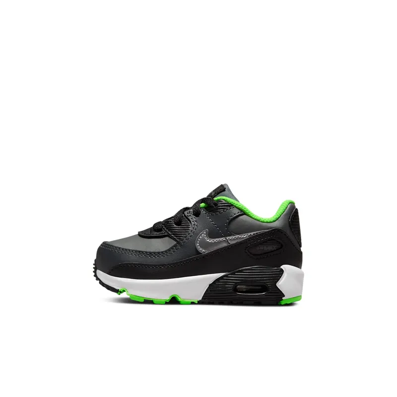Nike Air Max 90 TD “Black Chrome” (CD6868-016)