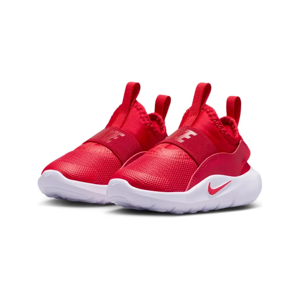 Nike Flex Runner 4 University Red Team Red Black (IF2895-602)