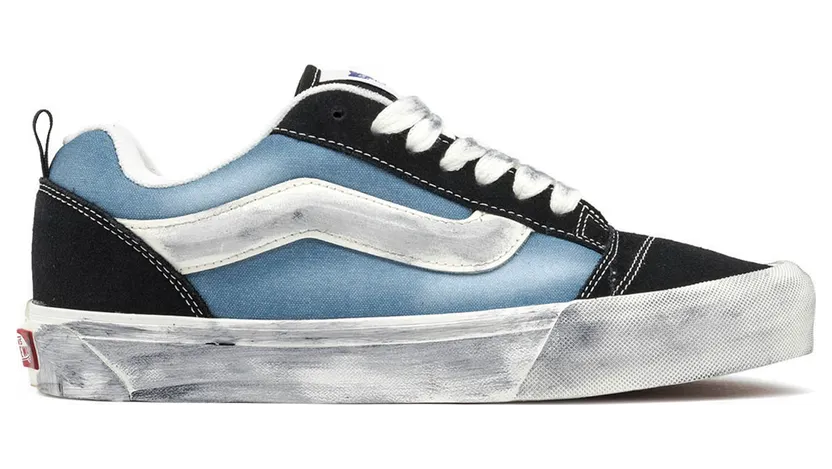 Vans Knu Skool “Blue” (VN000CRPJCN1)