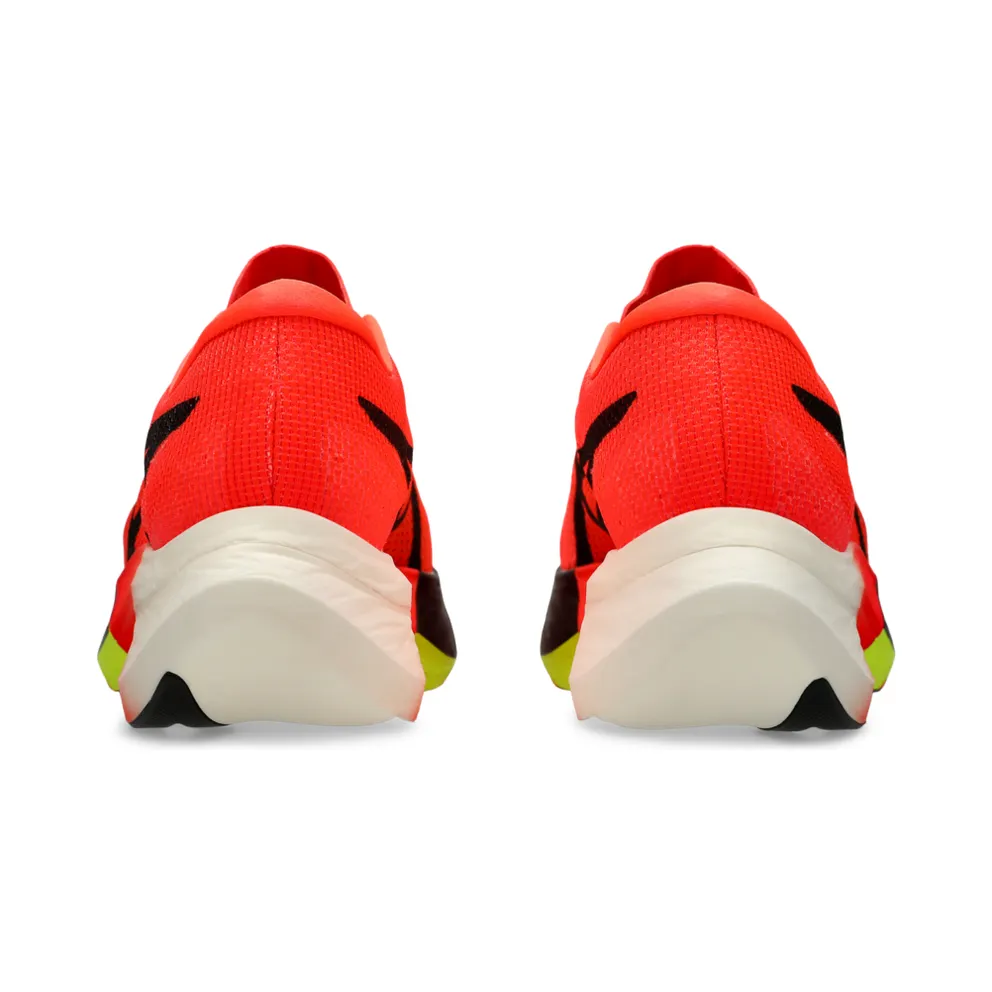 Asics Metaspeed Edge Paris Sunrise Red/Black (1013A124.600)