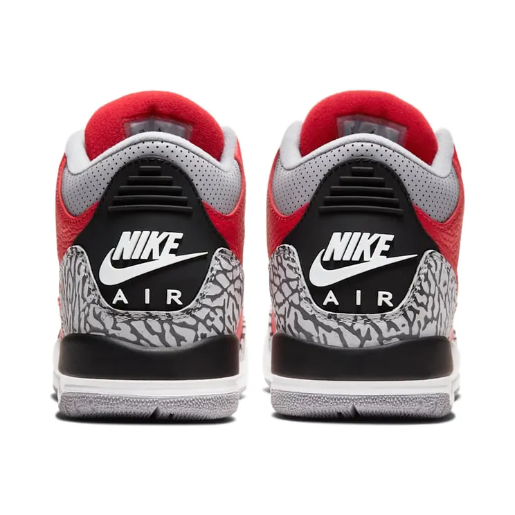 air-jordan-3 CQ0488-600