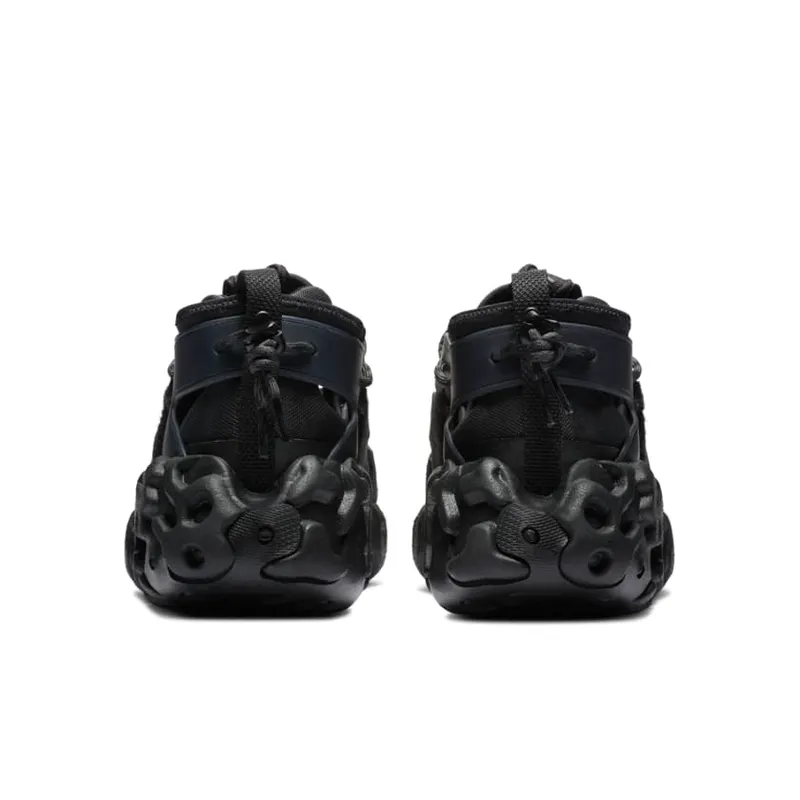 Nike ISPA Overreact Sandal Black Black/Anthracite-Black (CQ2230-001)