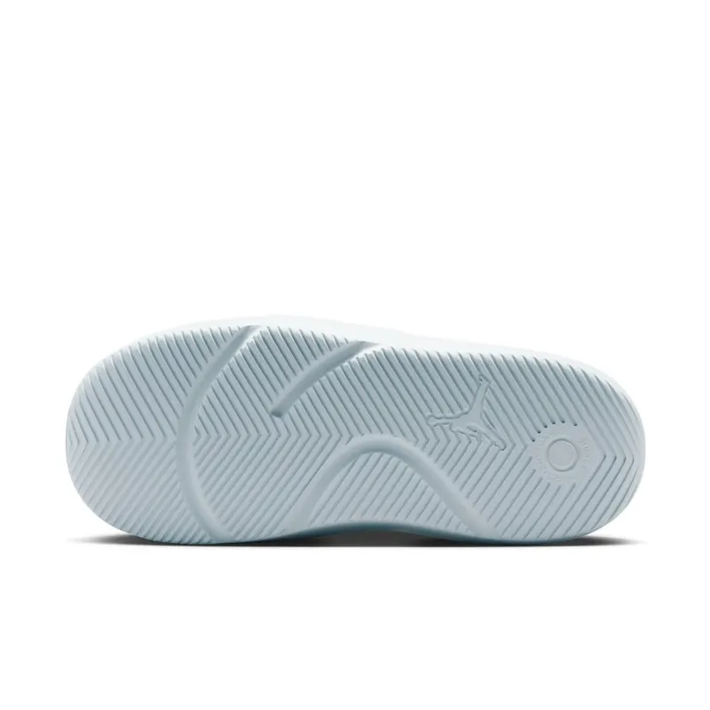 Jordan Franchise Slide “Squadron Blue Aura” (HF3263-402)