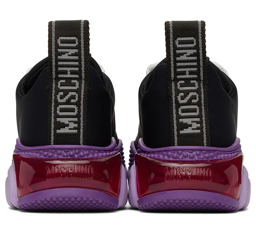 moschino-sneaker MA15553G1F MN0 000