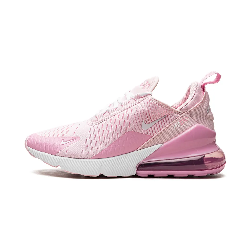 Nike AIR MAX 270 GS “Pink Foam” (CV9645-600)