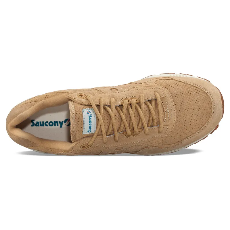 Saucony Shadow 5000 Wheat Wheat (S70301-2)