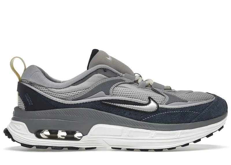 Nike Air Max Bliss Grey (DZ6754-001)